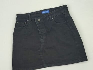 spódnice montego: Denim, Spódnica damska, M — 1