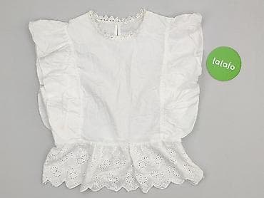 biala bluza: Shein, Bluzka damska, rozmiar L — 2