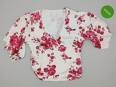 Shein, Жіноча блуза, розмір XL — 2