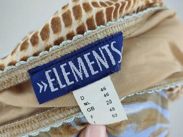 sukienka maxi sinsay: ELEMENTS, Spódnica damska, rozmiar 3XL — 5