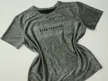 koszulka tupac damska: Reserved YFL, T-shirt damski, rozmiar L — 4