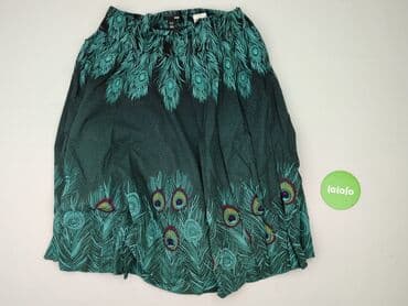 długie letnie spódnice allegro: H&M, Spódnica damska, rozmiar L — 2