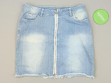 big new jeans: Janina, Spódnica damska, rozmiar L — 2