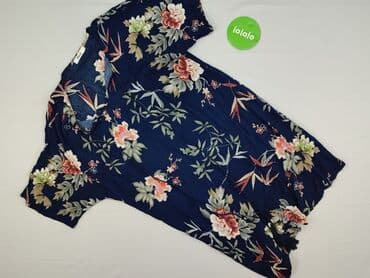 sukienka w stylu japonskim: Villa, Sukienka damska, rozmiar 3XL — 2