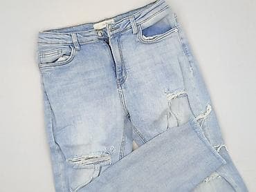 Re-Dress, Джинси жіночі, розмір L на lalafo.pl Re-Dress, Джинси жіночі, розмір L