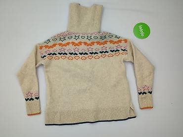 sweter dior damski: White Stuff, Sweter damski, rozmiar M — 4