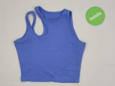 koszulka slipknot cropp: Move, Top damski, S — 2