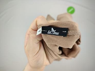 bluza lala: Lamu, Bluzka damska, rozmiar L — 4