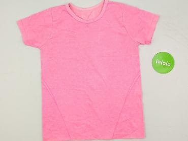 decatlon koszulki: T-shirt damski, rozmiar M — 2