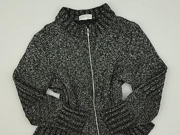 sweter damski golf: Kardigan damski, rozmiar S — 1