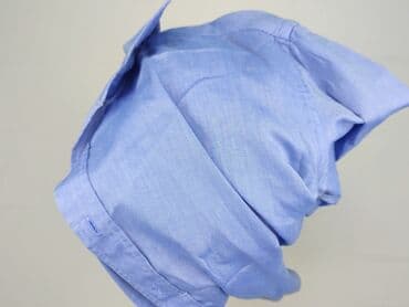 koszula zara niebieska: Zara, Koszulа dla mężczyzn, rozmiar L — 7