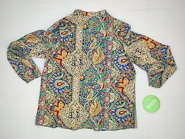 shein bluzki boho: Shein, Bluzka damska, rozmiar L — 3