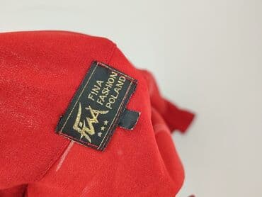 ubrania f1: Koszula damska, rozmiar 2XL — 5