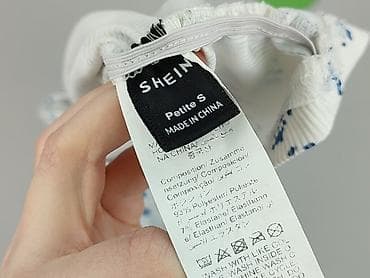 buty keds: Petite, Sukienka damska, rozmiar S — 5