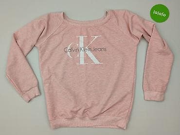 ck bluzki: Calvin Klein Jeans, Bluza damska
, rozmiar 2XL — 2