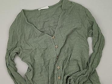 kurtki reserwed: Reserved YFL, Bluzka damska, rozmiar S — 1