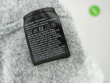 kożuch pull: H&M, Kardigan damski, rozmiar XL — 5