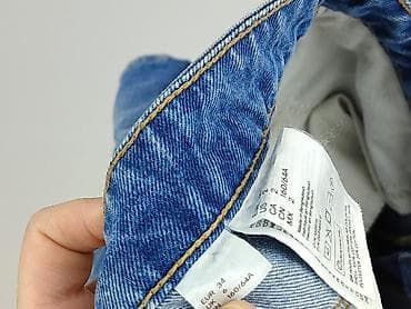 jeansy hm: H&M Divided, Spódnica damska, rozmiar XS — 5