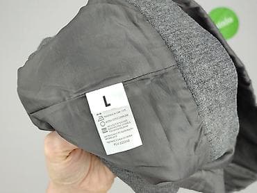 maxi plisowane spódnice: Spódnica damska, rozmiar L — 5