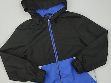 simple bluzki: Kurtka przejściowa, Inextenso, 10 lat, 134-140 cm, stan - Bardzo dobry — 1