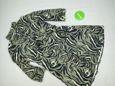 koszula w krate zalando: Dorothy Perkins, Sukienka damska, L — 2