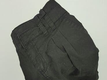 spódniczka dżinsowe z wysokim stanem: Butik, Spódnica damska, rozmiar M — 7