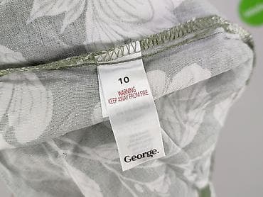 american eagle pl: George, Women's blouse, size M — 5