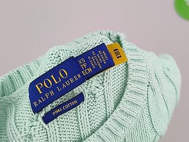 sklep pull: Polo Ralph Lauren, Sweter damski, rozmiar XS — 4
