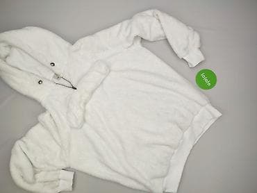 bluza zohan: Bluza z kapturem damska, rozmiar 3XL — 2
