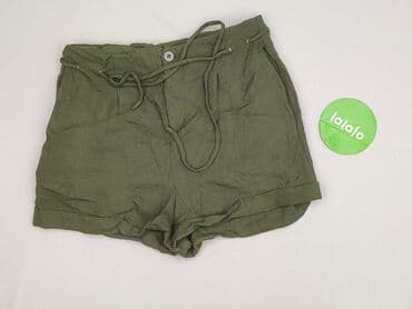 tanie krótkie spodenki: Sinsay, Szorty damskie, rozmiar S — 3