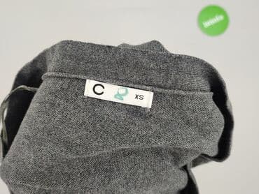 sweter f: Women`s knitwear, size XS (EU 34) — 4