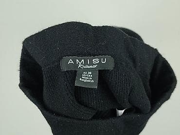 jeans amiri: Amisu, Spódnica damska, rozmiar S — 5