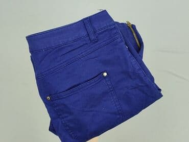 spodnie i marynarka damska na komunie: Holly & Whyte, Spodnie materiałowe damskie, M — 7