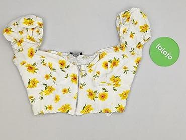 buty stradivarius botki: Bershka, Top damski, rozmiar S — 2