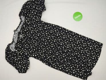 sukienka wzory: Papaya, Sukienka damska, 3XL — 2