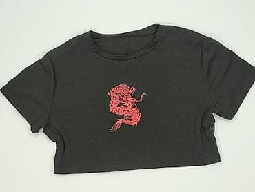 gothic t shirty: Top damski, rozmiar M — 1