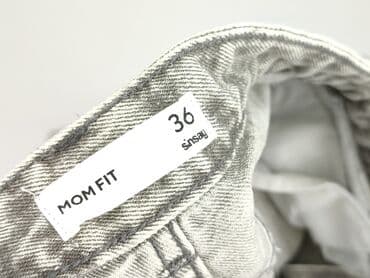 jeansy mohito: Jeansy damskie, rozmiar S — 4