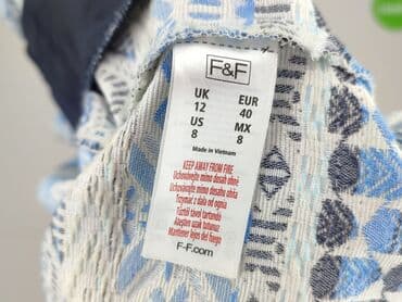 piżama hello kitty primark: F&F, Kardigan damski, rozmiar L — 4