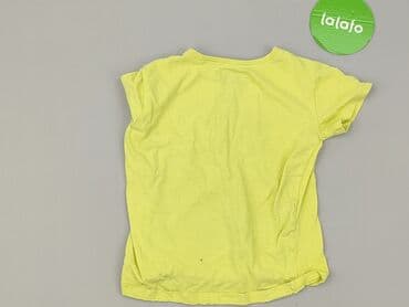 koszulki travis scott: T-shirt, Marvel, 4-5 years, 104-110 cm, condition - Very good — 3