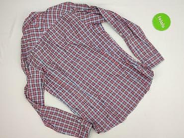 bluza pull and bear: Burton, Koszulа dla mężczyzn, rozmiar M — 3