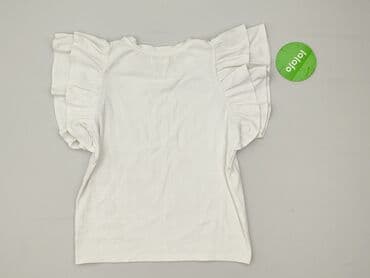 t shirty z falbanka: Reserved, Bluzka damska, rozmiar L — 3