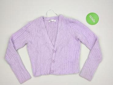 Naczynia: Kardigan damski, rozmiar M — 2