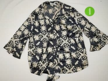 monari bluzki: Bluzka damska, rozmiar 7XL — 2