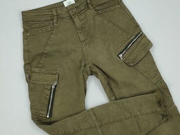 Jeans, River Island, 8 years, 122/128, condition - Very good