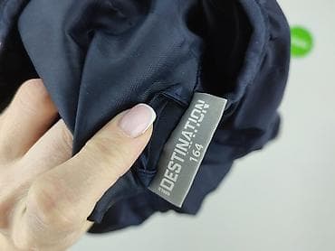 relab bluzy: Kurtka przejściowa, Destination, 14 lat, 158-164 cm, stan - Bardzo dobry — 5