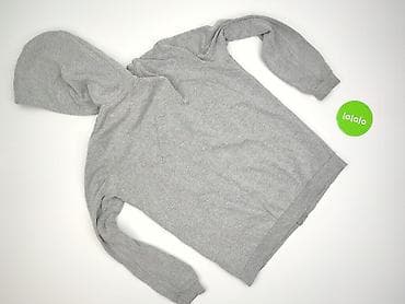 bluza relab olx: Sinsay, Bluza z kapturem damska, rozmiar M — 3