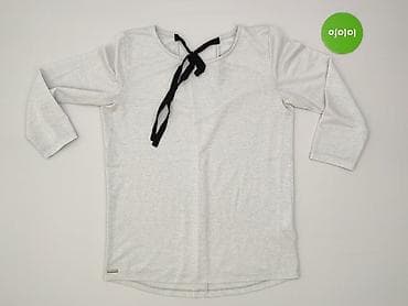 cekiny hm: Top Secret, Bluzka damska, rozmiar XS — 2