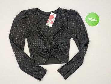 bluzki włoskie: Bluzka damska, rozmiar S — 2