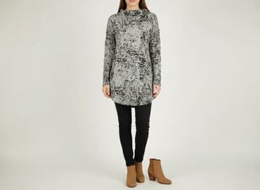 tuniki hiszpanki duże rozmiary: Women`s tunic, size L — 1