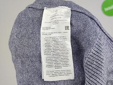 sweter nazutka: Sweter damski, rozmiar S — 4